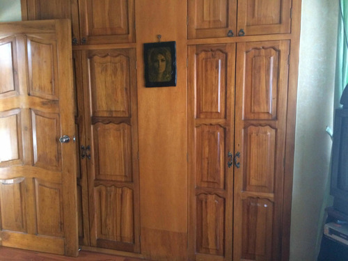 Imagen 14 de 14 de Casa De 2 Pisos En Perfecto Estado Con Acabados De Lujo Como Mármol, Porcelanato Español Y Mas