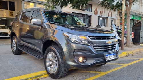 Chevrolet Trailblazer 2.8 Nueva Ltz Tdci 200cv 2020