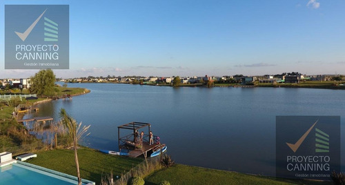 Imagen 15 de 20 de Casa En Venta En Canning - Santa Rita