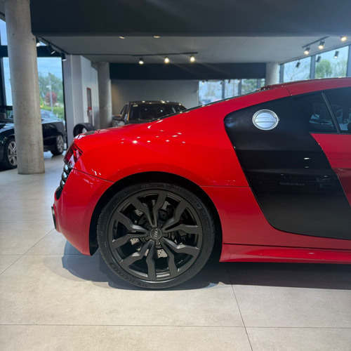 Audi R8 Coupé 5.2 Fsi 525cv R Tronic Quattro
