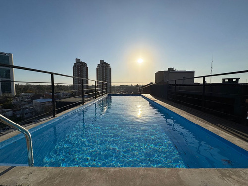 Departamento 3 Ambientes En Venta En Tigre