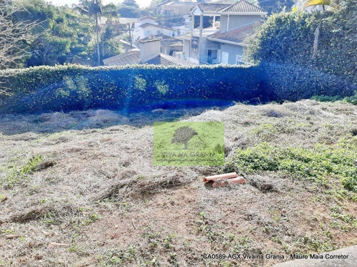 Imagem 28 de 30 de Casa À Venda, 172 M² Por R$ 650.000,00 - Granja Viana - Carapicuíba/sp - Ca0589