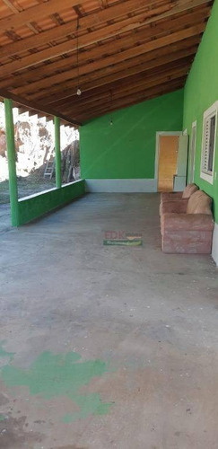 Imagem 16 de 26 de Chácara À Venda, 52.000 M² Por R$ 410.400 - Santa Terezinha - São Luiz Do Paraitinga/sp - Ch0286