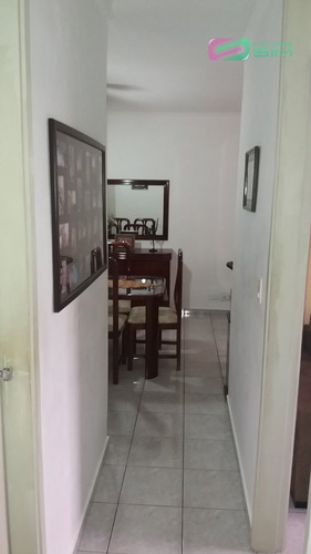 Imagem 24 de 25 de Apartamento Em Cidade Satelite Santa Barbara - São Paulo - 4773