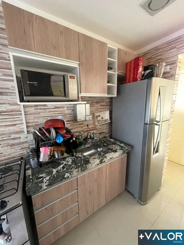 Imagem 12 de 30 de Residencial Bella Vita - Apartamento Com 2 Dormitórios Para Venda Em Santos - En1213 - 70310818