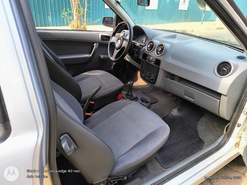 Volkswagen Gol 1.0 Total Flex 3p