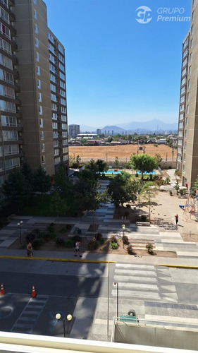 Departamento En Venta De 3 Dorm. En San Miguel