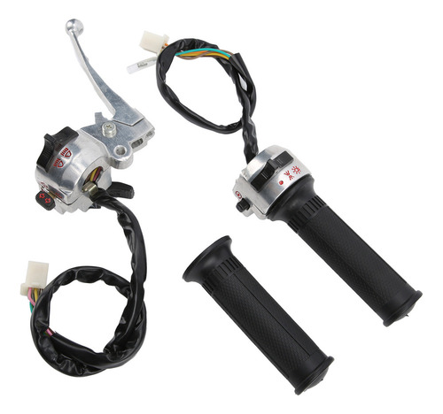 Palanca De Freno Grip Assembly Apta For Monkey Z50