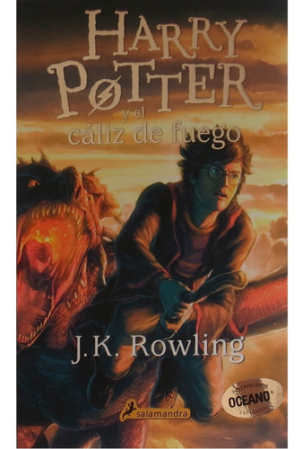 Harry Potter  4, 5, 6 Y 7 - Animales F. De Regalo Msi