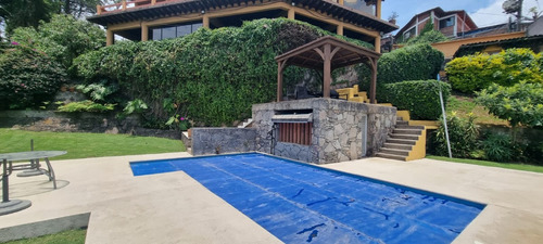 Magnifica Casa En Venta, Estilo Vallesana