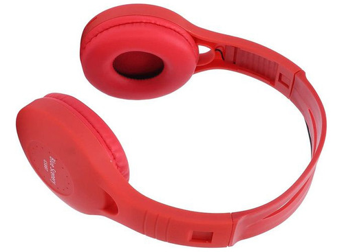 Audifonos Bluetooch G58 Sport Mp3 Fm Goma Abs Resistente