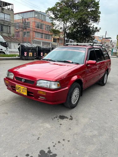 Mazda 323 1.5 Sw