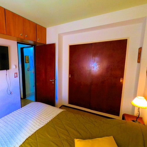 Imagen 7 de 11 de 2 Ambientes, Excelente Estado, Gas Natural, 100 Mts De La Playa