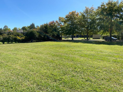 Imagen 5 de 30 de Venta De Terreno La Concepcion- Lujan