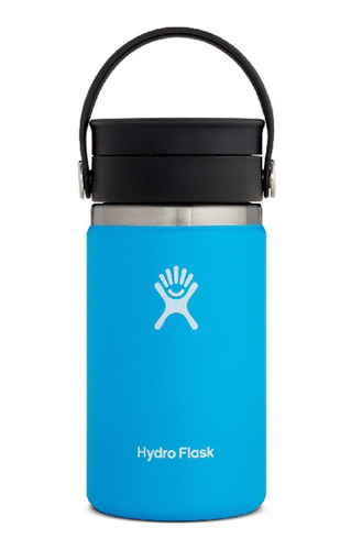 Botella Térmica Hydro Flask Boca Ancha 355ml 12oz - Rex