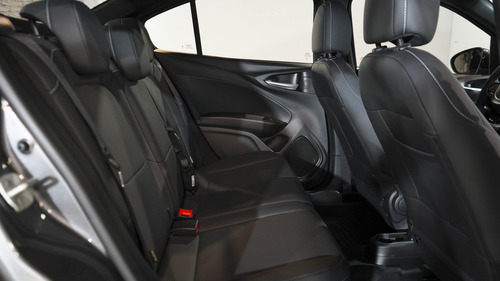 Fiat Cronos 1.3 Stile Mt