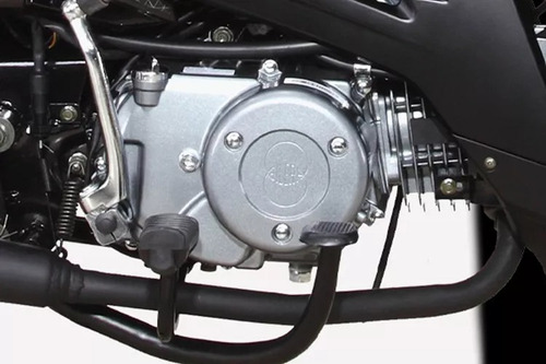 Gilera Smash 125 X Patentada $2.700.000 O 12de$328.000 (110)