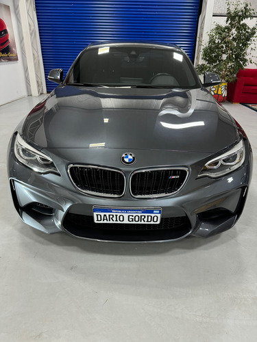 BMW Serie M 3.0 M2