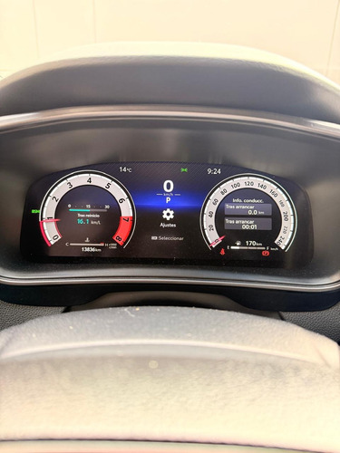 Toyota Corolla 2.0 Gr-Sport Cvt