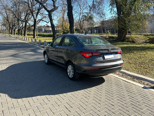 Fiat Cronos 1.3 Gse Drive