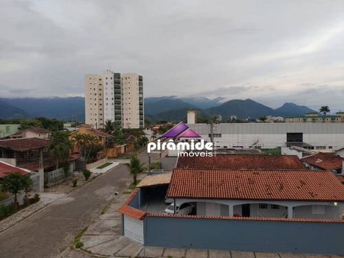 Oportunidade: Apartamento Excelente Com 2 Dormitórios À Venda, Por R$ 245.000, Pertinho Da Linda Praia Do Indaiá, Caraguatatuba/sp - Ap13109