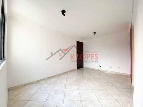Imagem 2 de 22 de Apartamento Para Locação No Bairro Itaquera, 2 Dorm, 1 Vagas, 56,00 M - 1517