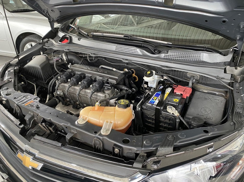 Imagem 7 de 15 de Chevrolet Prisma 1.4 Mpfi Lt 8v 2019