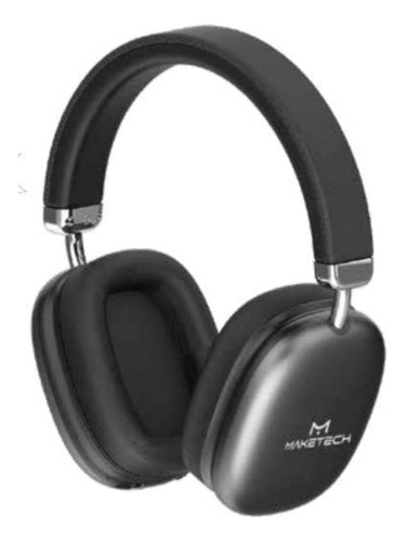 Headphone Bluetooth Atende Chamada Maketech Hi-fi Sd Hp-012p