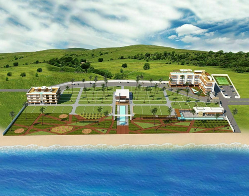 Imagen 5 de 21 de Lote Residencial Frente A La Playa En Nuevo Fracc. El Zapota
