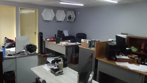 Bodega En Venta En Calzada San Esteban, Naucalpan!!
