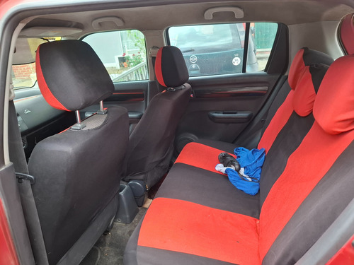 Suzuki Swift 1.5 Mt