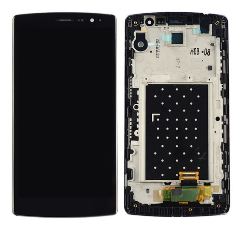 Pantalla Modulo LG G4 Beat H735 Con Instalación