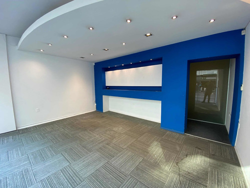 Imagen 5 de 20 de Excelente Oficinas Local En Alquiler Centro // Ciudad Vieja