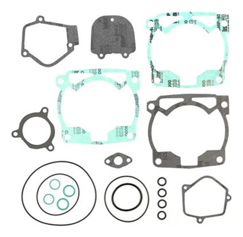 Juntas De Cilindro Para Ktm Exc 250 (2005-2006) - Cafe Race