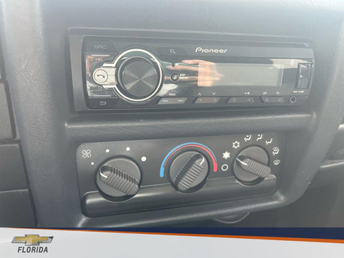 Chevrolet S10 2.8 2003 Impecable!