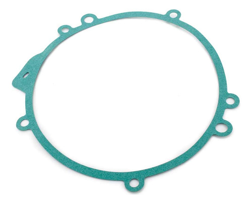 Tapa Motor Lateral Embrague Repuesto Oem Para Modelo