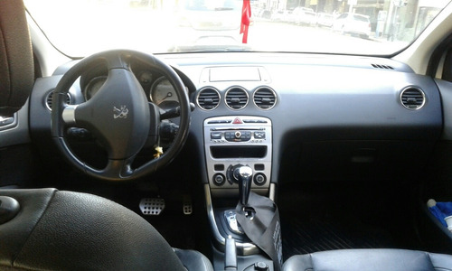 Peugeot 408 1.6 Sport Thp 163cv 2014