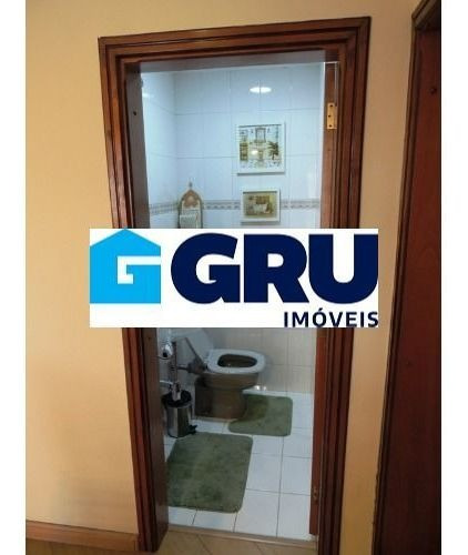 Imagem 10 de 15 de O Prédio Está Muito Bem Localizado, À 10 Minutos Do Centro De Guarulhos E À 5 Minutos Da Fernão Dias Com Acesso Para A Dutra.