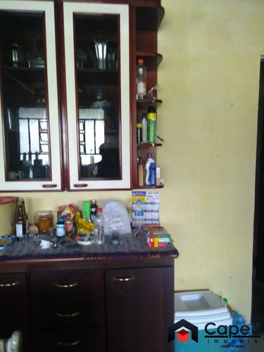 Imagem 4 de 9 de Sitio Com Piscicultura Produzindo Em Miracatu-sp - 946