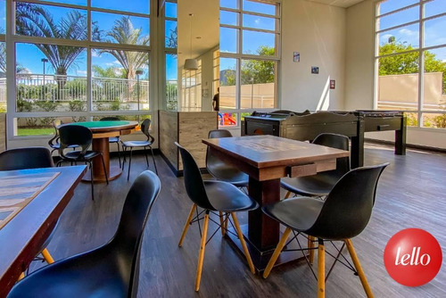 Apartamento - Ref: 111829