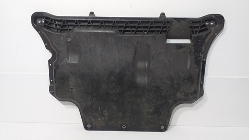 Imagem 2 de 4 de Protetor Inferior Do Carter Golf Jetta Audi A3 Original