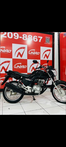 Imagem 4 de 7 de Honda Cg 160 Start