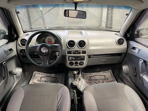 Imagem 6 de 8 de Gol 1.0 Giv Flex 4 Portas Manual 2009