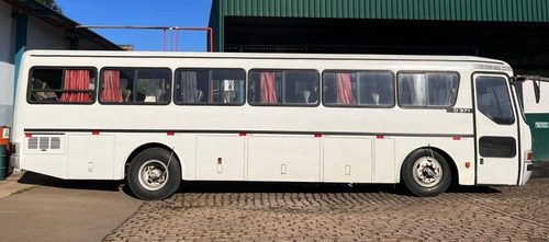 Imagem 3 de 6 de Onibus - Mercedes - Benz - 371r - 1993 - Oportunidade Única