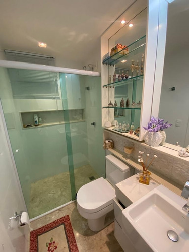 Imagem 26 de 30 de Qsa 04 Taguatinga Barão De Mauá 3 Quartos 1 Suíte 1 Vaga 90 M² Ac Financ Fgts - Meuimn020 - 68460580