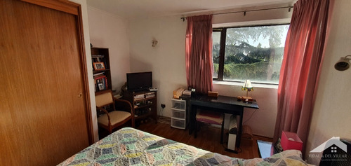 Encantadora Casa Estilo Colonial En Ubicación Privilegiada