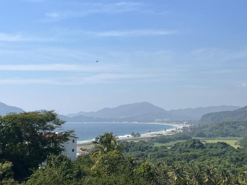 Terreno En Venta En Colonia Abelardo L. Rodríguez, Manzanillo, Colima