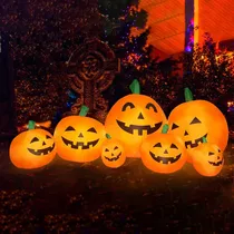 Comprar Inflables  De Calabazas De Halloween