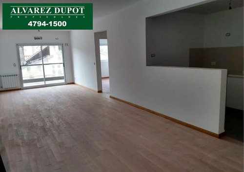 Imagen 12 de 28 de 3 Ambientes | Av. Libertador 2200