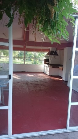 Imagen 16 de 25 de Permuta Vende Quinta 6700 Mts Cancha De Tenis Piscina Salón De Juegos